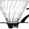 Hario V60 Glass Coffee Dripper Size 02