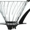 Hario V60 Glass Coffee Dripper Size 03, Black