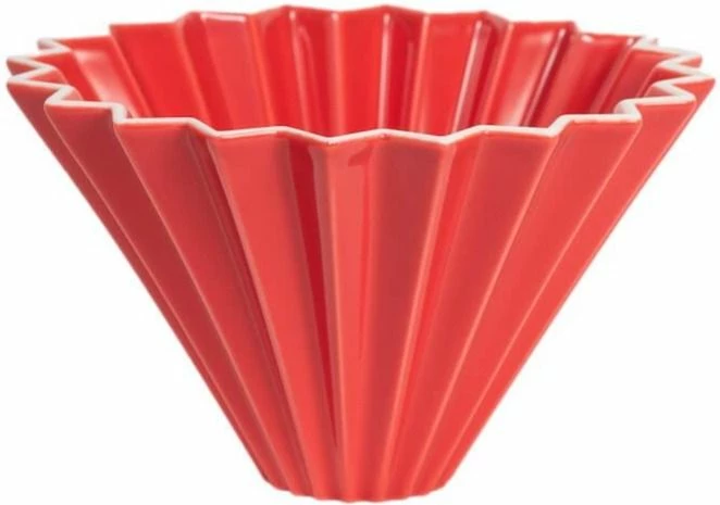 Origami Dripper S 1 Origami Dripper S