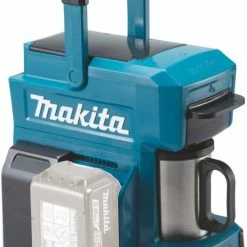 Makita LXT/CXT DCM501Z Lithium-Ion Coffee Maker