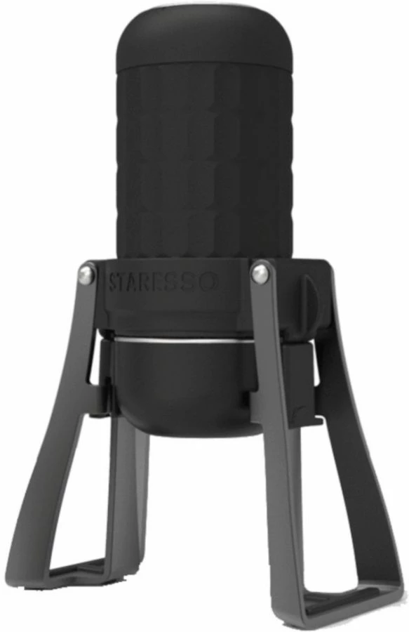 Staresso Pro (Mirage) 2021 Espresso Coffee Maker 1 Staresso Pro (Mirage) 2021 Espresso Coffee Maker