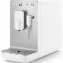Smeg BCC02 Automatic Coffee Machine With Milk Frother