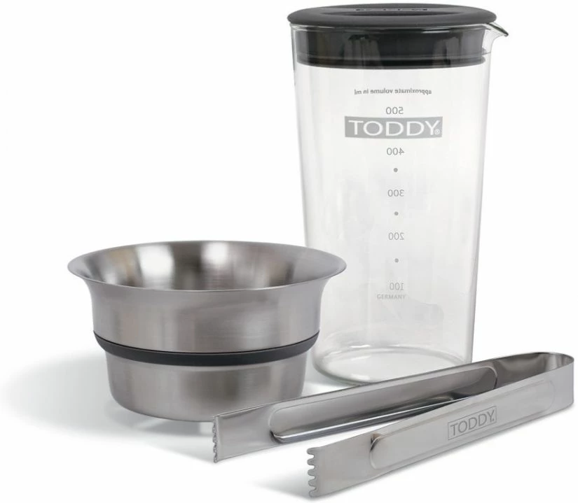 Toddy® Cold Brew Cupping Kit 1 Toddy® Cold Brew Cupping Kit