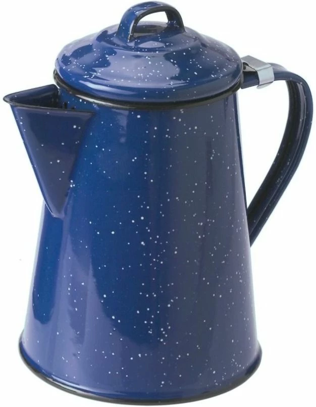 GSI Outdoors Coffee Pot 1 GSI Outdoors Coffee Pot
