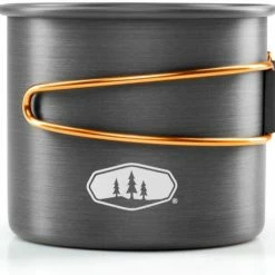 GSI Outdoors Halulite Bottle Cup