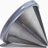 Able Coffee Kone Mini - Stainless Steel V60-02 Filter