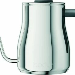 Bodum Bistro Gooseneck Water Kettle 1 L
