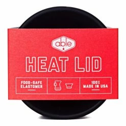 Able Heat Lid For Chemex Coffee Maker -Bialetti shop able chemex heat lid 3034