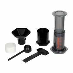 AeroPress, Inc. AeroPress Coffee Maker 8 AeroPress, Inc. AeroPress Coffee Maker -Bialetti shop aerobie aeropress 7812