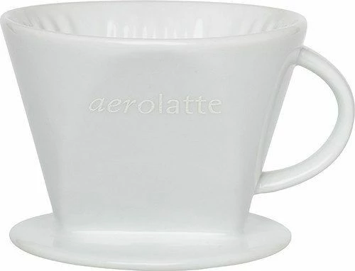 Aerolatte Ceramic Coffee Filter 4 Aerolatte Ceramic Coffee Filter - Image 4