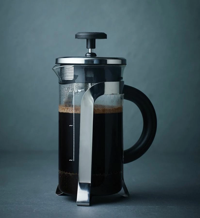 Aerolatte Press Pot 5 Aerolatte Press Pot - Image 5