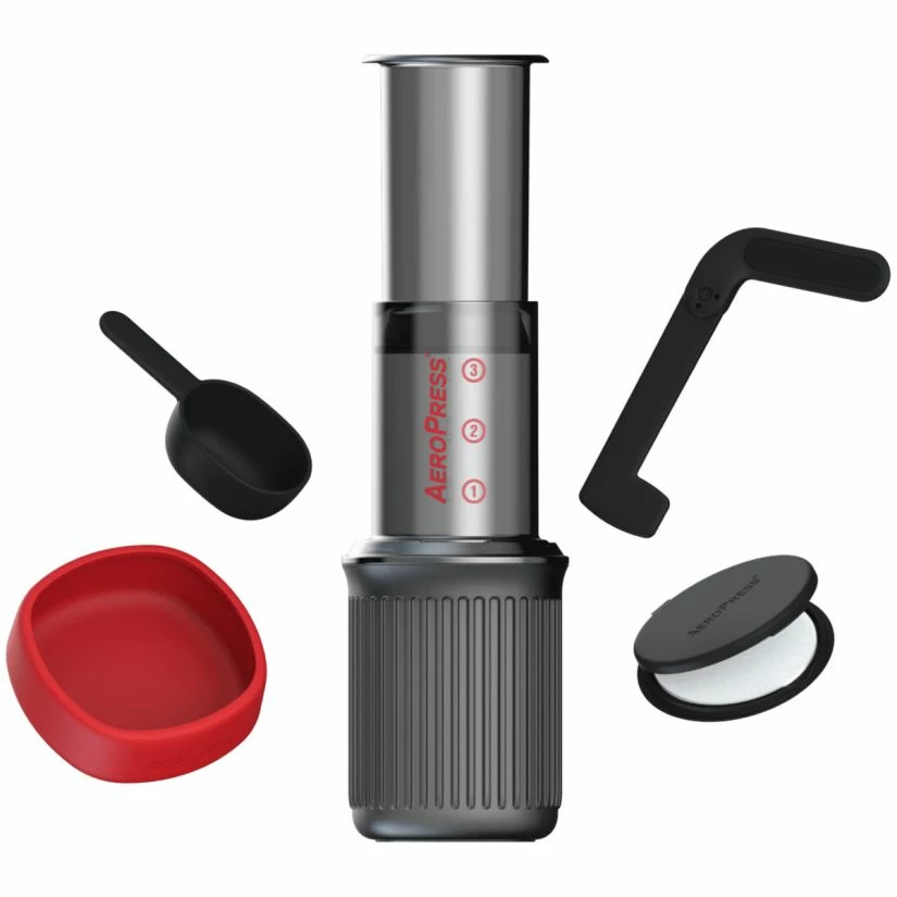 AeroPress, Inc. AeroPress Go Coffee Maker 2 AeroPress, Inc. AeroPress Go Coffee Maker - Image 2