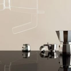 Alessi DC06 Moka Espresso Coffee Maker -Bialetti shop alessi dc06 moka 3323 2