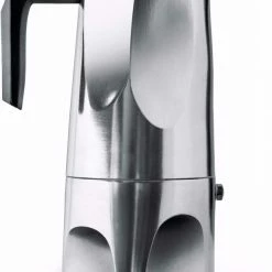 Alessi Ossidiana MT18 Espresso Coffee Maker -Bialetti shop alessi mt18 ossidiana 1373 1