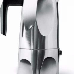 Alessi Ossidiana MT18 Espresso Coffee Maker 9 Alessi Ossidiana MT18 Espresso Coffee Maker -Bialetti shop alessi mt18 ossidiana 1374