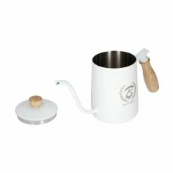 Barista Space 3 In 1 Coffee Kettle 600 Ml -Bialetti shop barista space 3 in 1 coffee kettle 7578