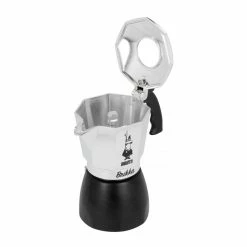 Bialetti Brikka Restyling Stovetop Espresso Coffee Maker -Bialetti shop bialetti brikka restyling 4458 1