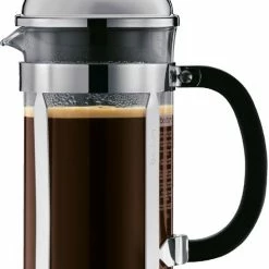 Bodum Chambord French Press Coffee Maker 9 Bodum Chambord French Press Coffee Maker -Bialetti shop bodum chambord 515 1