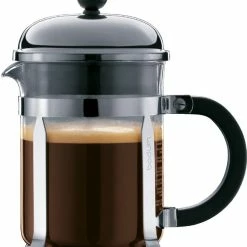 Bodum Chambord French Press Coffee Maker 10 Bodum Chambord French Press Coffee Maker -Bialetti shop bodum chambord 516 1