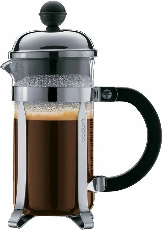 Bodum Chambord French Press Coffee Maker 6 Bodum Chambord French Press Coffee Maker - Image 6