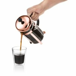 Bodum Chambord French Press, Copper 5 Bodum Chambord French Press, Copper -Bialetti shop bodum chambord copper 3137