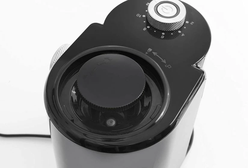 CASO Barista Crema Electric Coffee Grinder 3 CASO Barista Crema Electric Coffee Grinder - Image 3