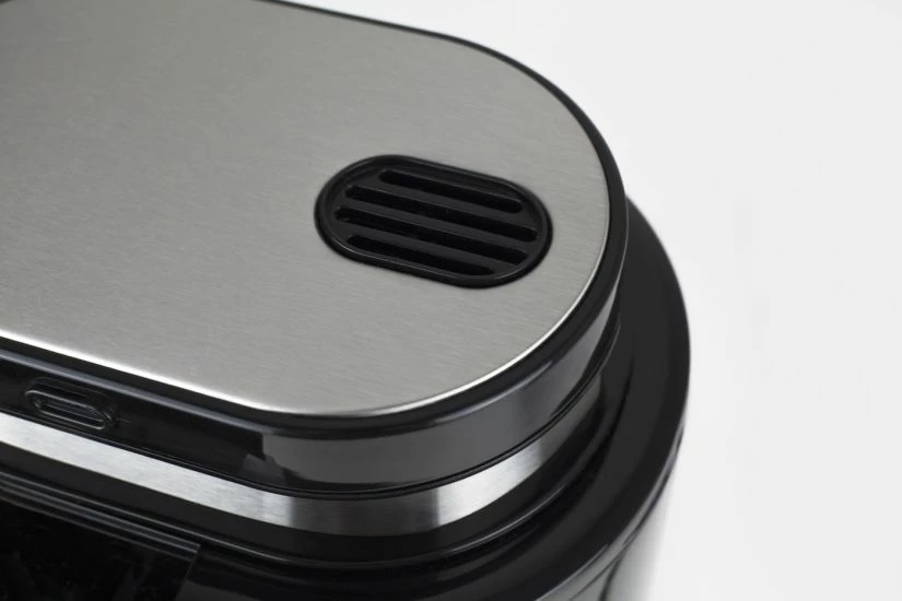 CASO Coffee Compact Coffee Maker With Integrated Grinder 3 CASO Coffee Compact Coffee Maker With Integrated Grinder - Image 3