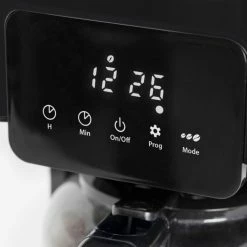 CASO Coffee Taste & Style Coffee Maker With Timer -Bialetti shop caso coffee taste and style 8082