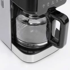 CASO Coffee Taste & Style Coffee Maker With Timer -Bialetti shop caso coffee taste and style 8083