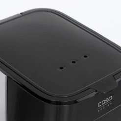 CASO Coffee Taste & Style Coffee Maker With Timer -Bialetti shop caso coffee taste and style 8084