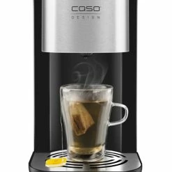 CASO HW 500 Turbo Touch Hot Water Dispenser 2.2 L -Bialetti shop caso hw 500 touch dispenser 8022