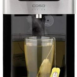CASO Perfect Cup 1000 Pro Hot Water Dispenser 4 L -Bialetti shop caso perfect cup 1000 pro dispenser 8028