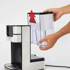 CASO Perfect Cup 1000 Pro Hot Water Dispenser 4 L -Bialetti shop caso perfect cup 1000 pro dispenser 8029
