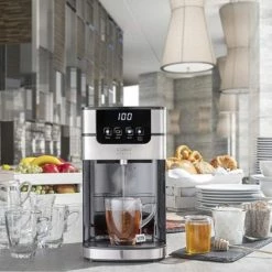 CASO Perfect Cup 1000 Pro Hot Water Dispenser 4 L -Bialetti shop caso perfect cup 1000 pro dispenser 8033