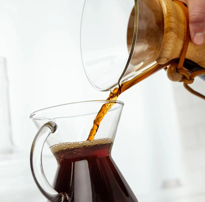 Chemex Handblown Glass Mug 300 Ml 2 Chemex Handblown Glass Mug 300 Ml - Image 2