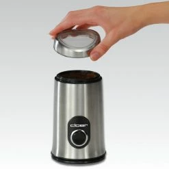 Cloer 7579 Blade Coffee Grinder -Bialetti shop cloer 7579 coffee grinder 710