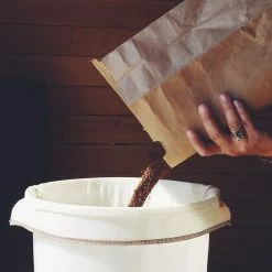 CoffeeSock Commercial Cold Brew Filters 5 Gallon, 2 Pcs 6 CoffeeSock Commercial Cold Brew Filters 5 Gallon, 2 Pcs -Bialetti shop coffeesock commercial 6397