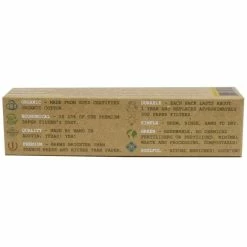 CoffeeSock Hario® V60-01 Style Coffee Filter, 2 Pcs -Bialetti shop coffeesock hario 01 6011