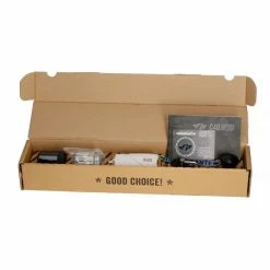 Comandante C40 MK4 Nitro Blade Manual Coffee Grinder -Bialetti shop comandante c40 mk3 nitro blade grinder 7209 4