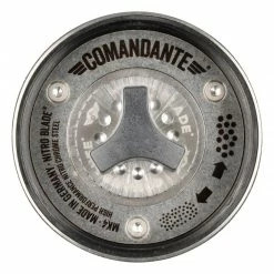 Comandante C40 MK4 Nitro Blade Manual Coffee Grinder -Bialetti shop comandante c40 mk3 nitro blade grinder 7210 6