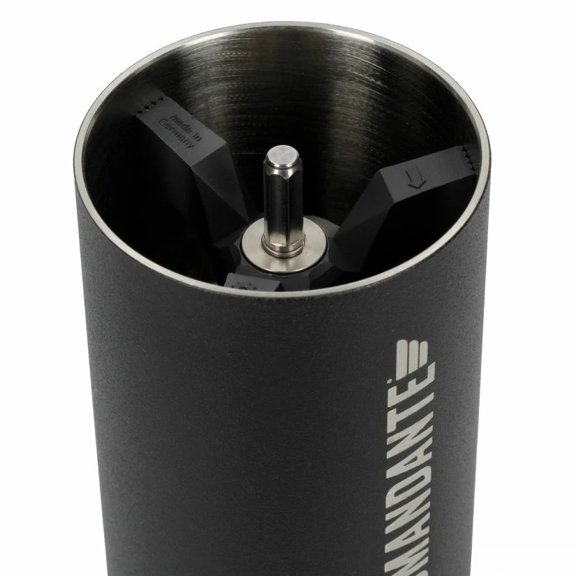 Comandante C40 MK4 Nitro Blade Manual Coffee Grinder 6 Comandante C40 MK4 Nitro Blade Manual Coffee Grinder - Image 6