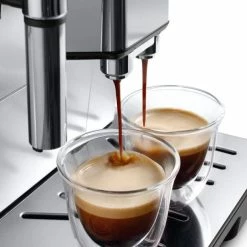 DeLonghi ECAM350.55.B Dinamica Automatic Coffee Machine, Black 8 DeLonghi ECAM350.55.B Dinamica Automatic Coffee Machine, Black -Bialetti shop delonghi dinamica ecam 350 55 b 6884