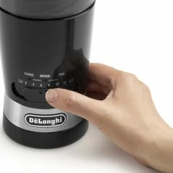 DeLonghi KG200 Blade Coffee Mill -Bialetti shop delonghi kg200 coffee grinder 7970