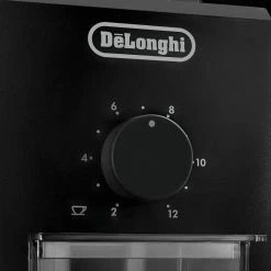 DeLonghi KG79 Coffee Grinder -Bialetti shop delonghi kg79 7000
