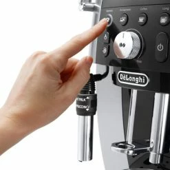 DeLonghi ECAM250.23.SB Magnifica S Smart Coffee Machine 7 DeLonghi ECAM250.23.SB Magnifica S Smart Coffee Machine -Bialetti shop delonghi magnifica s smart 6874