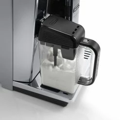 DeLonghi ECAM650.85.MS PrimaDonna Elite Experience Automatic Coffee Machine -Bialetti shop delonghi primadonna elite experience ecam 85 ms 7003