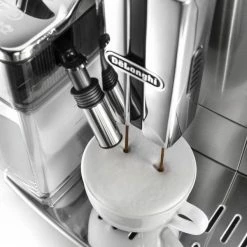 DeLonghi ECAM510.55.M PrimaDonna S Evo Automatic Coffee Machine 8 DeLonghi ECAM510.55.M PrimaDonna S Evo Automatic Coffee Machine -Bialetti shop delonghi primadonna s evo ecam 510 55 m 6947