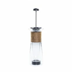 Ethoz® FLASK French Press 500 Ml -Bialetti shop ethoz flask french press 6787