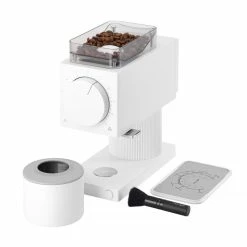 Fellow ODE Brew Grinder Gen 2 -Bialetti shop fellow ode brew grinder gen2 8380