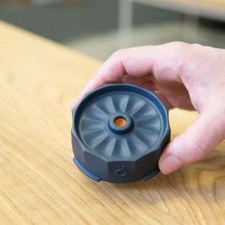 Fellow Prismo AeroPress Coffee Maker Attachment -Bialetti shop fellow prismo aeropress attachment 1944